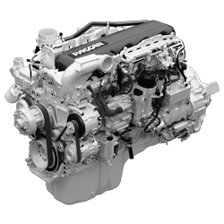 B1E4E Engine